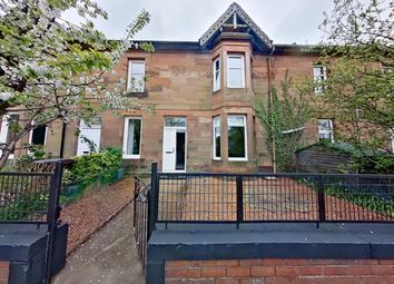 Thumbnail 2 bed flat to rent in Monktonhall Terrace, Musselburgh, East Lothian