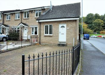 1 Bedroom End terrace house for sale
