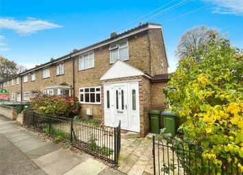 Thumbnail 4 bed end terrace house for sale in Godstow Road, London