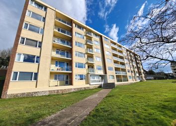Thumbnail 2 bed flat for sale in Upperton Road, Upperton, Eastbourne