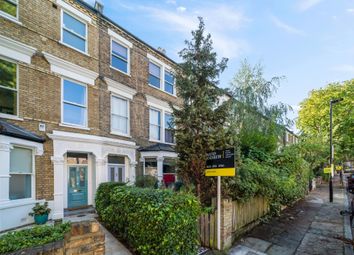 Thumbnail 6 bed terraced house for sale in Cardozo Road, London