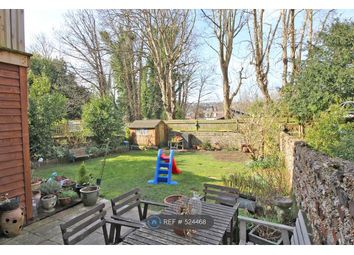 2 Bedroom End terrace house for rent
