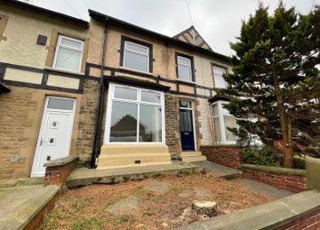 Thumbnail 3 bed terraced house for sale in Southern Road, Cowlersley, Huddersfield