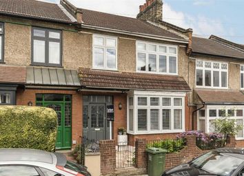 Thumbnail 3 bed terraced house for sale in Arthurdon Road, London