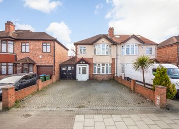 Thumbnail 3 bed terraced house to rent in Sidcup Road, Eltham