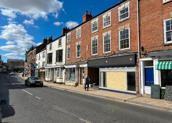 Thumbnail Retail premises to let in Bridge Street, Tadcaster, North Yorkshire, North Yorkshire