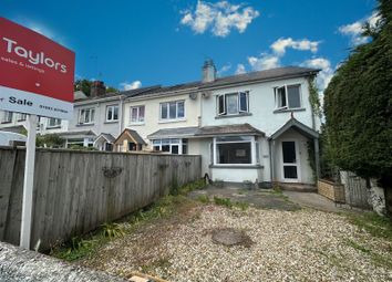 Thumbnail 3 bed semi-detached house for sale in Westhill Road, Torquay