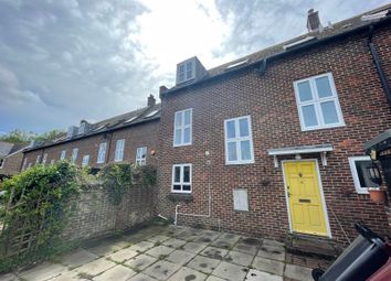Thumbnail Terraced house to rent in Jubilee Terrace, Chichester