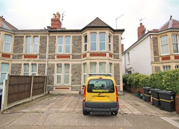 Thumbnail 4 bed maisonette to rent in Linden Road, Redland, Bristol