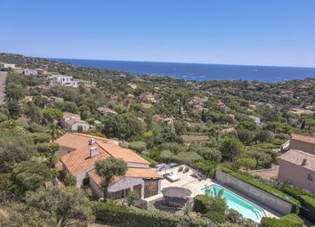 Thumbnail 4 bed villa for sale in Les Issambres, St Raphaël, Ste Maxime Area, French Riviera