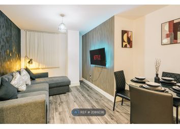 Thumbnail Flat to rent in Queens House, Sheffield
