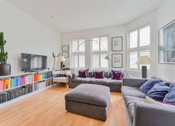 Thumbnail 2 bedroom flat for sale in Sudbourne Road, Brixton, London