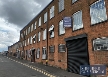 Thumbnail Industrial to let in Unit B4, Bowyer Street, Birmingham