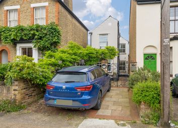 Thumbnail 3 bedroom detached house for sale in East Road, Kingston Upon Thames