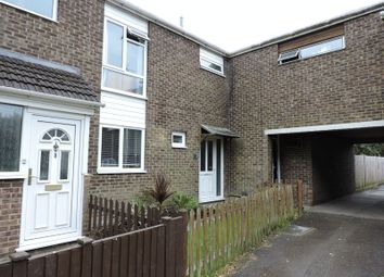 1 Bedroom Terraced house for rent