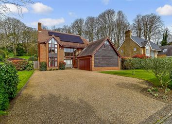 Thumbnail Detached house for sale in Mill Race, River, Dover, Kent