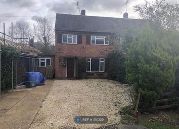 4 Bedroom Semi-detached house for rent