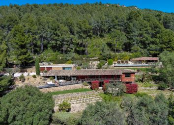 Thumbnail 4 bed villa for sale in Evenos, Provence Coast (Cassis To Cavalaire), Provence - Var