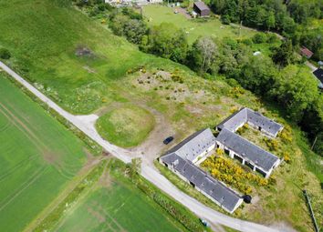 Thumbnail Land for sale in Bruiach Steading Development, Kiltarlity, Beauly