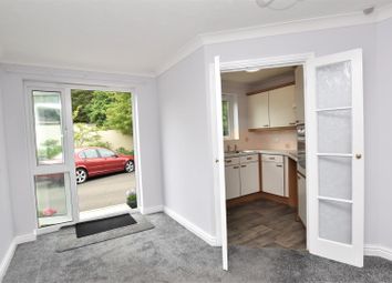 Thumbnail 1 bed flat for sale in Butts Road, Heavitree, Exeter