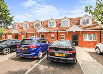 Thumbnail 3 bed terraced house to rent in Staple Close, Romford, Essex