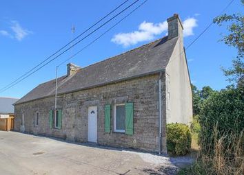 Thumbnail 2 bed property for sale in Cleguerec, Morbihan, France