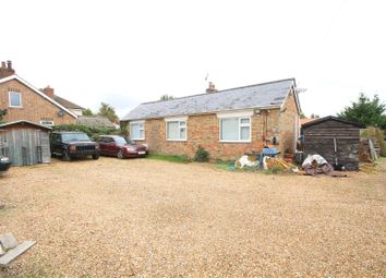 Thumbnail 3 bed property for sale in Ely Road, Littleport, Ely