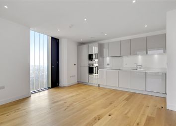 1 Bedrooms Flat to rent in Brick Kiln One, Station Road, London SE13