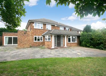 4 Bedroom Detached house for rent