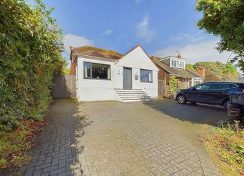 Thumbnail 4 bed detached house for sale in Browning Road, Lancing