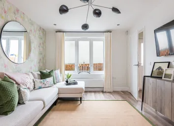 The Lounge Is Perfect For Cosy Nights In
