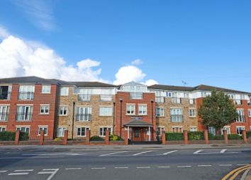 Hadleigh - 2 bed flat for sale