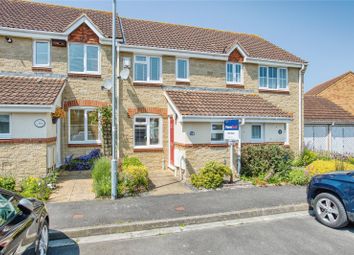 Thumbnail 2 bed terraced house for sale in Hills Orchard, Martock, Somerset