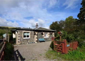 2 Bedrooms Cottage for sale in Yarrowford, Selkirk TD7
