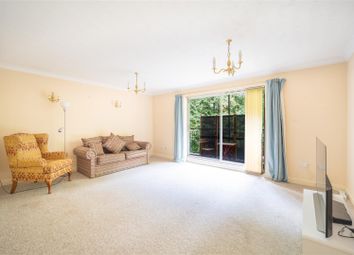 Thumbnail 2 bed flat for sale in The Avenue, Westbourne, Bournemouth