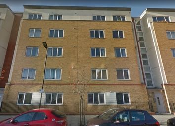 2 Bedrooms Flat for sale in Allied Court, Enfield Road, Haggerston, London N1