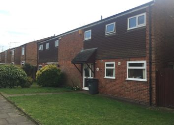 3 Bedroom End terrace house for rent