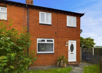Thumbnail End terrace house for sale in New Road, Formby, Liverpool, Merseyside