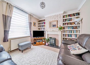 Thumbnail Terraced house for sale in Prospect Road, Dorchester