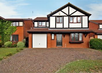 4 Bedroom Detached house for rent