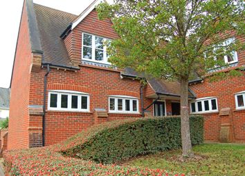 Thumbnail 2 bed flat to rent in Parkfield Way, Bolnore Village, Haywards Heath, West Sussex