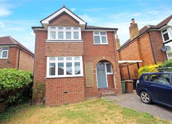 3 Bedroom Detached house for rent