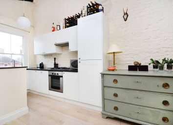 Thumbnail 1 bedroom flat for sale in Westbourne Park Road, Notting Hill, London