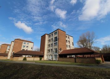 Thumbnail Flat to rent in Fletcher House, St Johns Green, Percy Main, North Shields