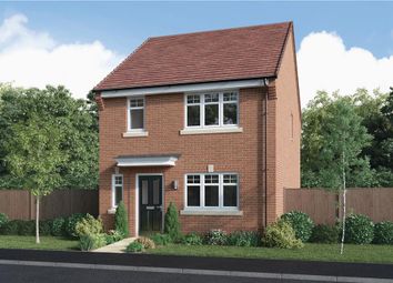 Thumbnail 3 bedroom detached house for sale in "Whitton" at Old Broyle Road, Chichester
