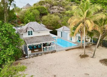 Thumbnail 3 bed property for sale in Turtle Cove, Turtle Bay, St Paul, Antigua