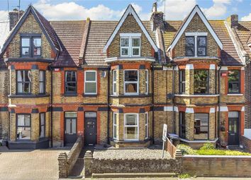 Thumbnail Terraced house for sale in Ramsgate Road, Margate, Kent