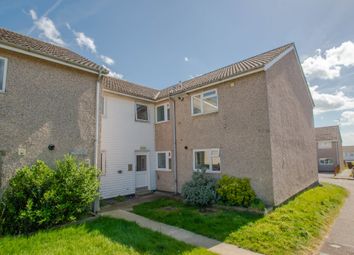 Thumbnail 2 bed flat for sale in Kingfisher Close, Haverhill