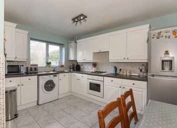 2 Bedroom End terrace house for rent