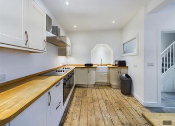 Thumbnail Semi-detached house to rent in New Bridge Street, Exeter